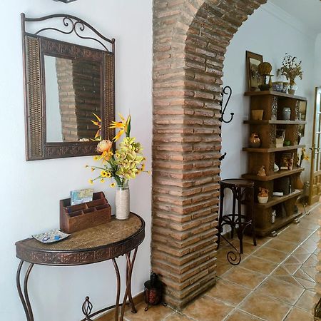 Agustin Varo Villa Barbate Ngoại thất bức ảnh
