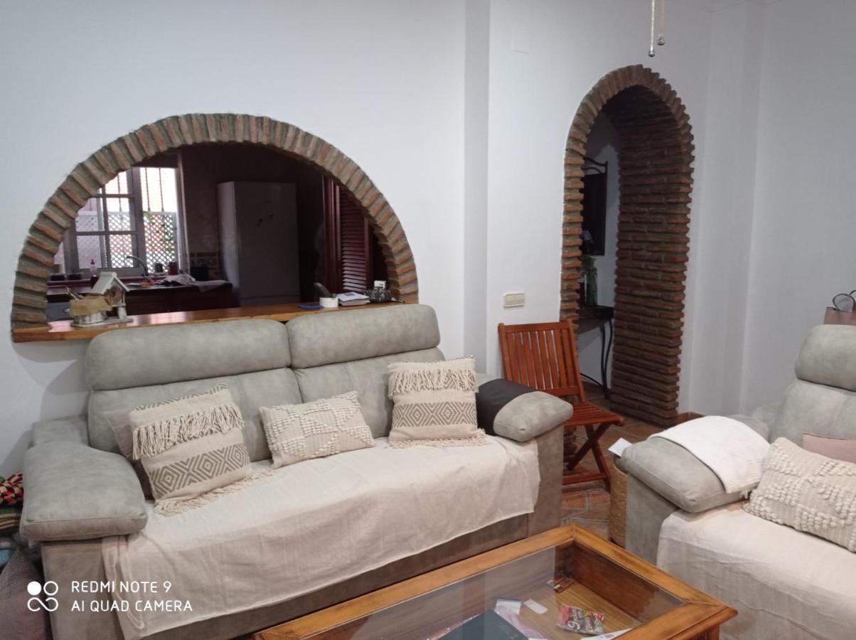 Agustin Varo Villa Barbate Ngoại thất bức ảnh