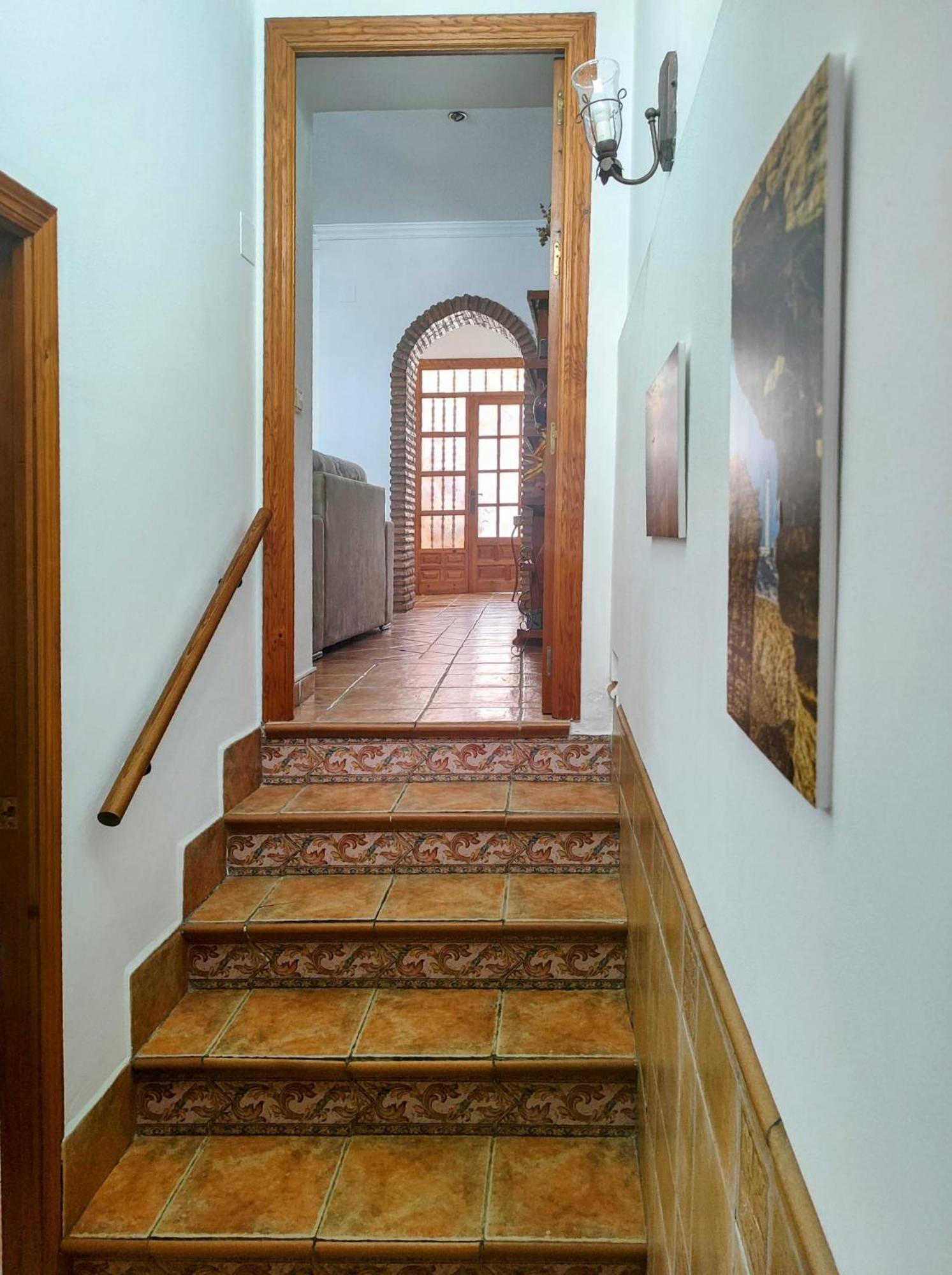 Agustin Varo Villa Barbate Ngoại thất bức ảnh