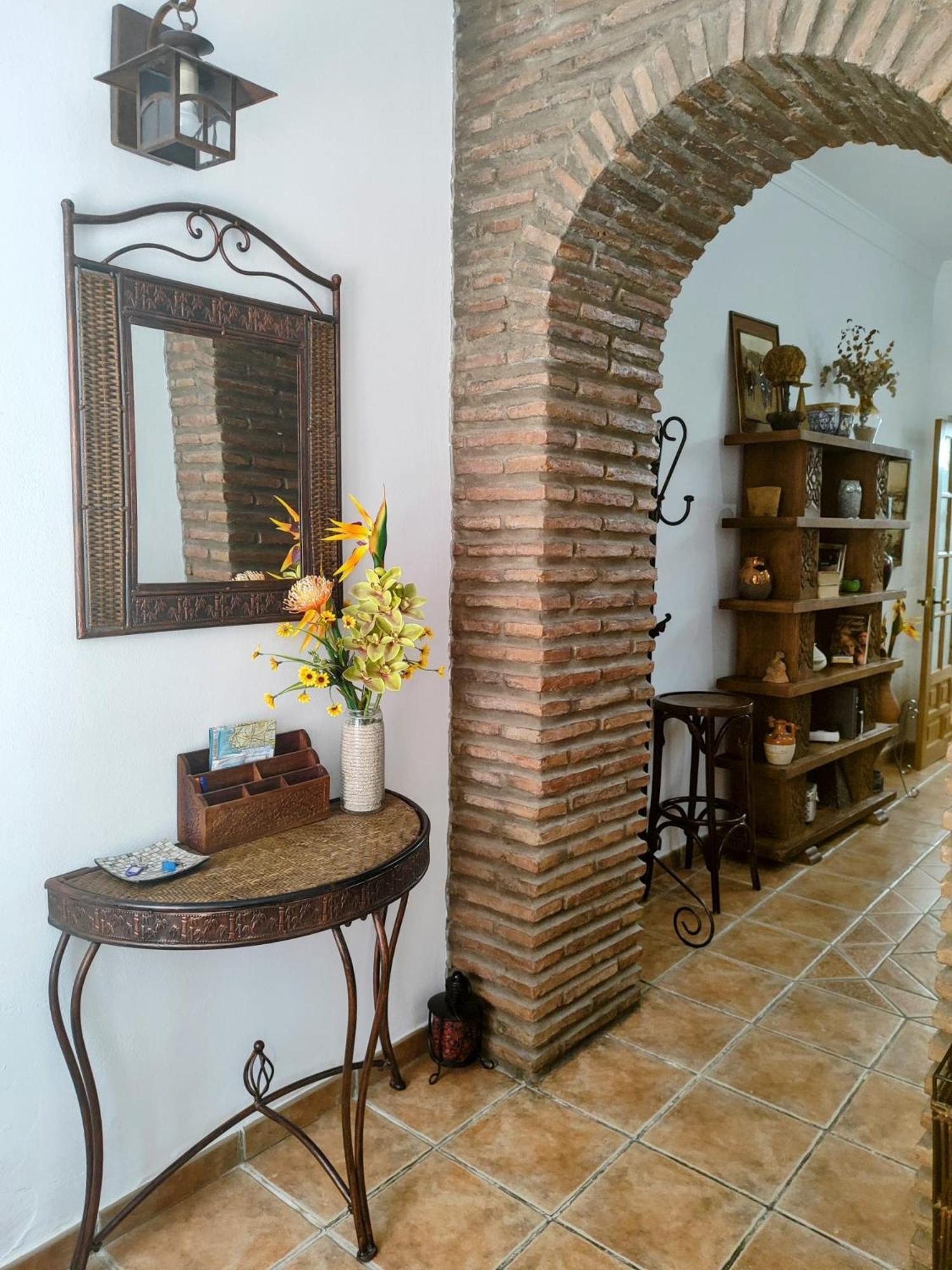 Agustin Varo Villa Barbate Ngoại thất bức ảnh