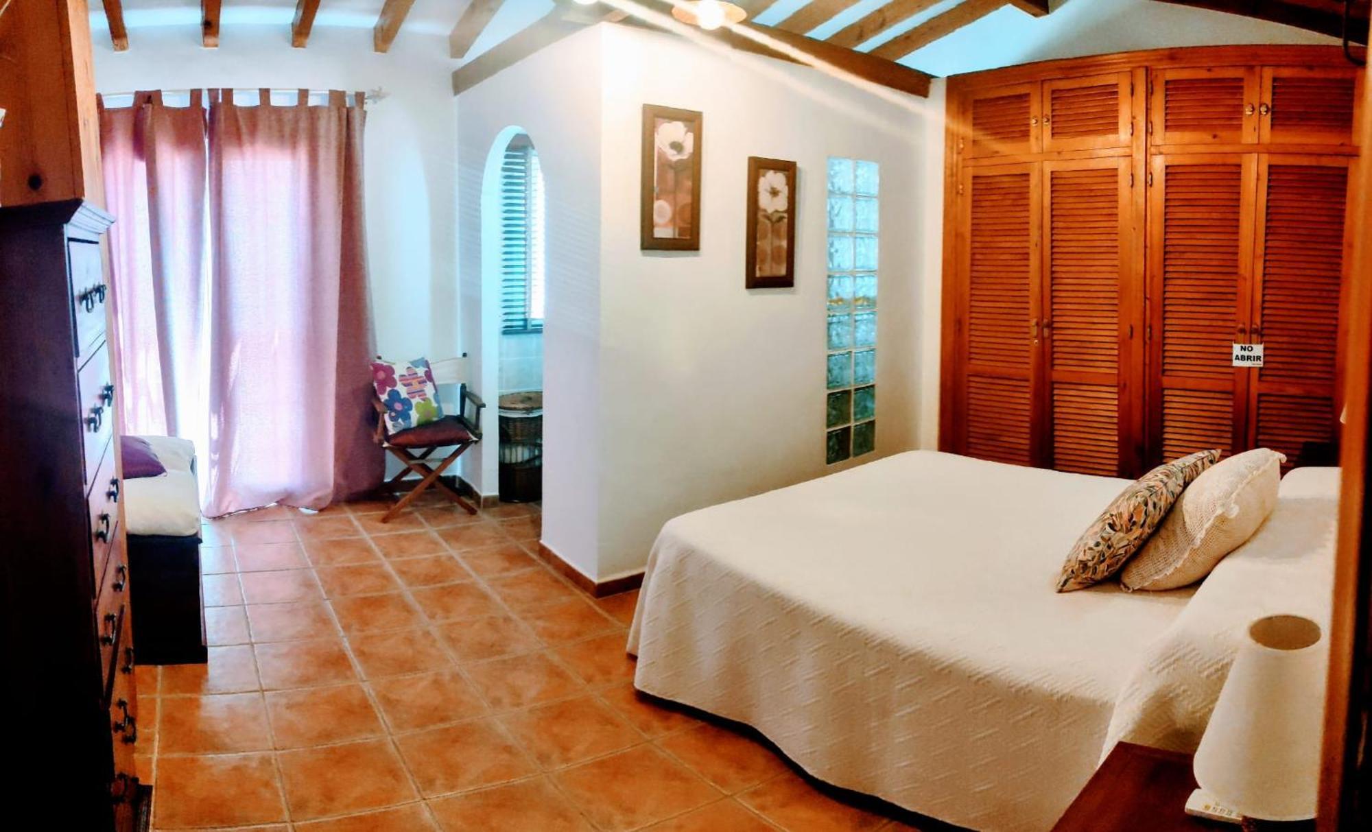 Agustin Varo Villa Barbate Ngoại thất bức ảnh
