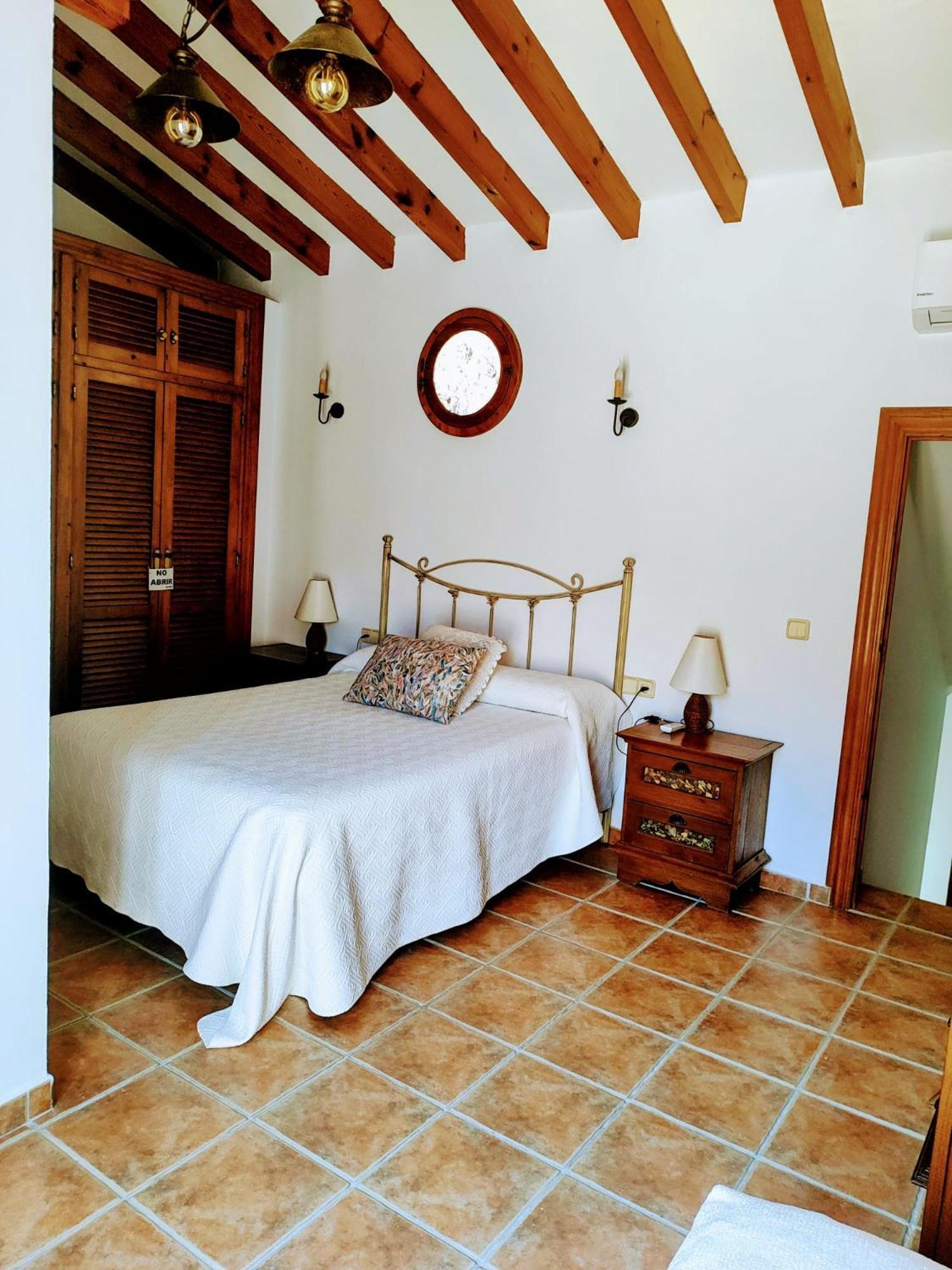 Agustin Varo Villa Barbate Ngoại thất bức ảnh