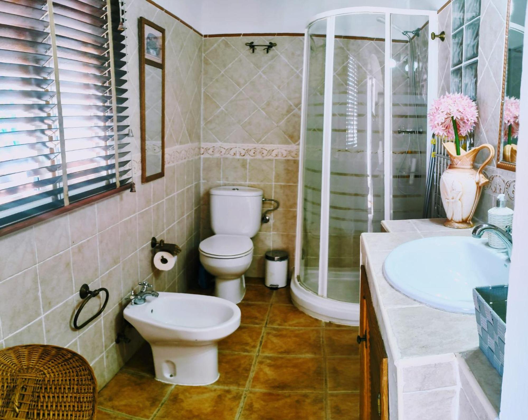 Agustin Varo Villa Barbate Ngoại thất bức ảnh