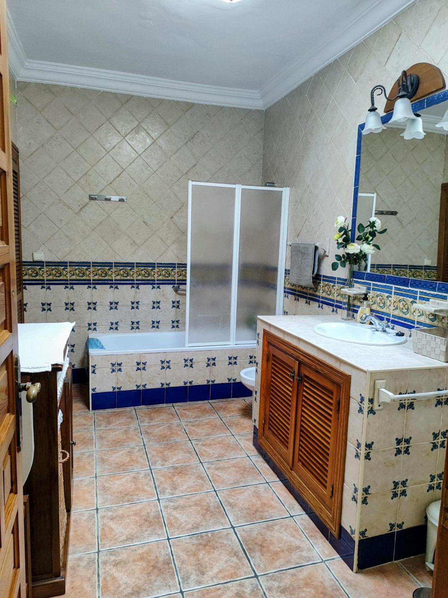 Agustin Varo Villa Barbate Ngoại thất bức ảnh